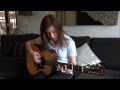 (Miley Cyrus) Wrecking Ball - Gabriella Quevedo ...