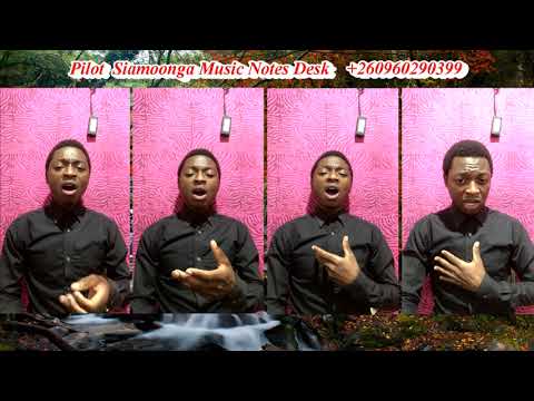 Abide With Me (Kala Ambebo)