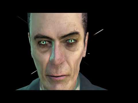 Welcome To City 17|Half-Life 2 Part 1