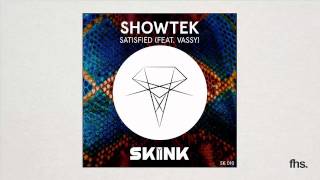 Showtek - Satisfied ft. VASSY (Mesto Future Bootleg)
