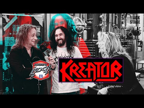 Video: KREATOR