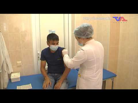 Выпуск программы "День" от 18 июня 2021г.