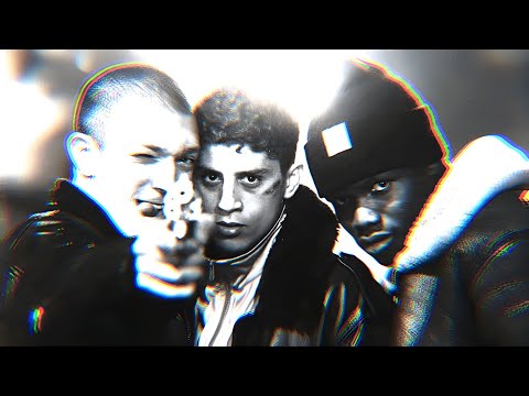 AREUDIE - Gapai Semua Mimpi (Solo + Full Freestyle Version) [Official Visualizer]