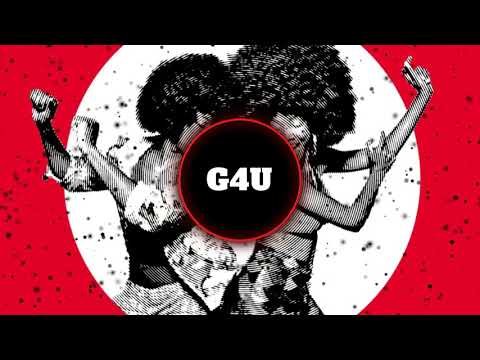 Gambi x Heuss L'enfoiré | Type Beat - "MOVE" (Prod. by G4U)