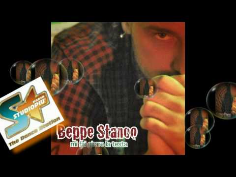 Beppe Stanco - Radio Studio più - Mi fai girare la testa
