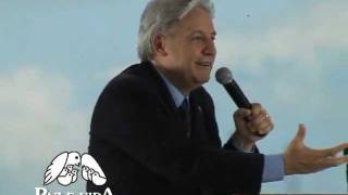 A CURA DOS 10 LEPROSOS