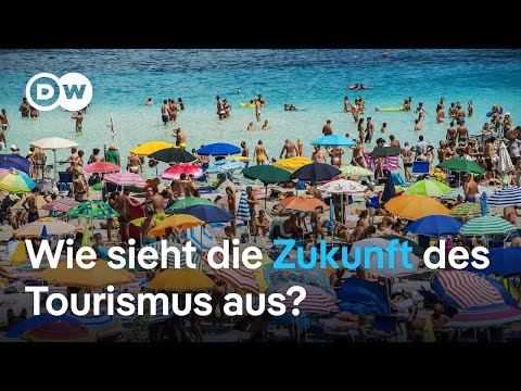 Sardinien: Nachhaltiger Tourismus der Zukunft | DW Nachrichten