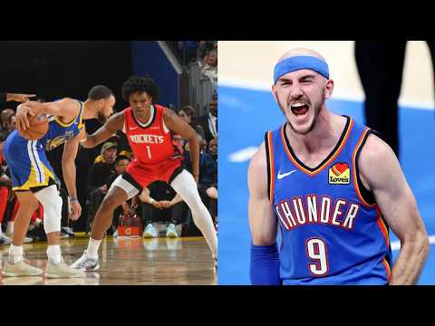 NBA "Lockdown Defense 🔒" MOMENTS