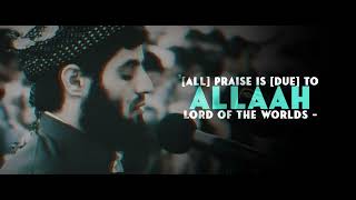 Download lagu Al-Fatihah \\ Raad Al Kurdi mp3