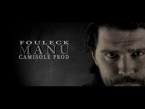 Fouleck - Manu [prod: Axiom']