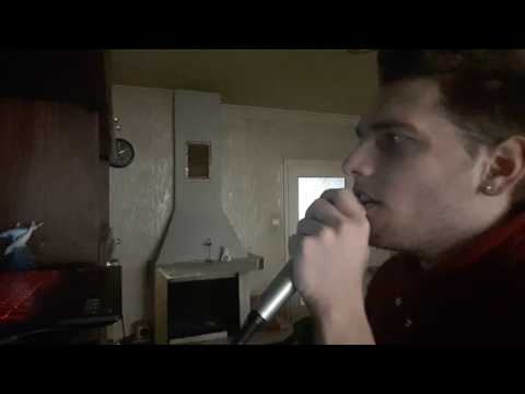 Who do you think you are - Cover by Chris Burzin