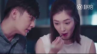 Aaron Yan - Lin Le Qing - Memories of love drama 2018 - fans video