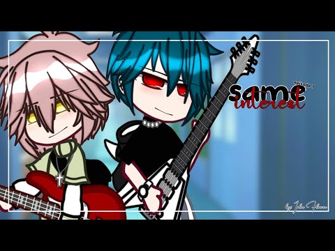 same interest ~ // GLMM/GCMM/GCMS // BL GCMM // Isha Flower