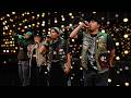 The Neighborhood Kids - KIDS IN THE CAGES (Live on KEXP)