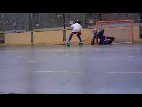 Gradohockey 2013: Concurso Directas - 1er turno A