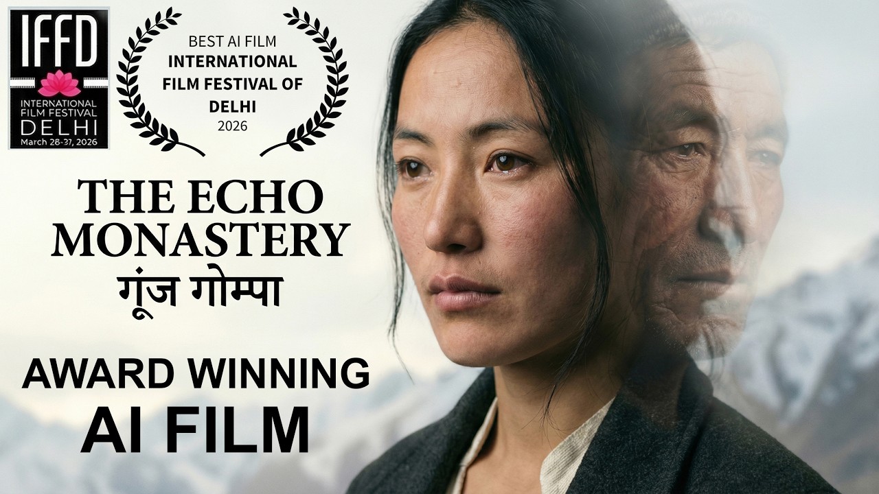 Featured AI Film