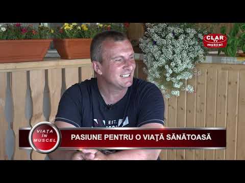 viata in muscel 02.07.2021 - crescator prepelite Catalin Simonescu