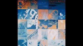 Desoto - Pay A Lil Attention (Serious Rope 12 Mix)