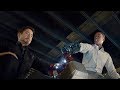 Age Of Ultron Hammer Lifting Scene In Tamil Marvel Tamil Fans