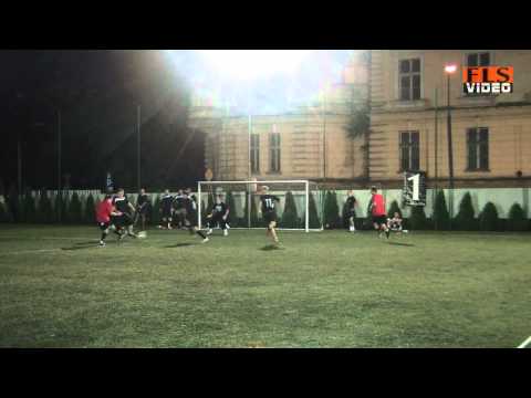 2. tydzień: Jolly Roger - Feraina (FLS Jesień 2011)