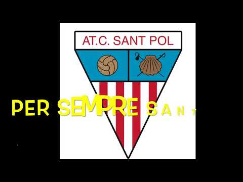 HIMNE AT.C. SANT POL