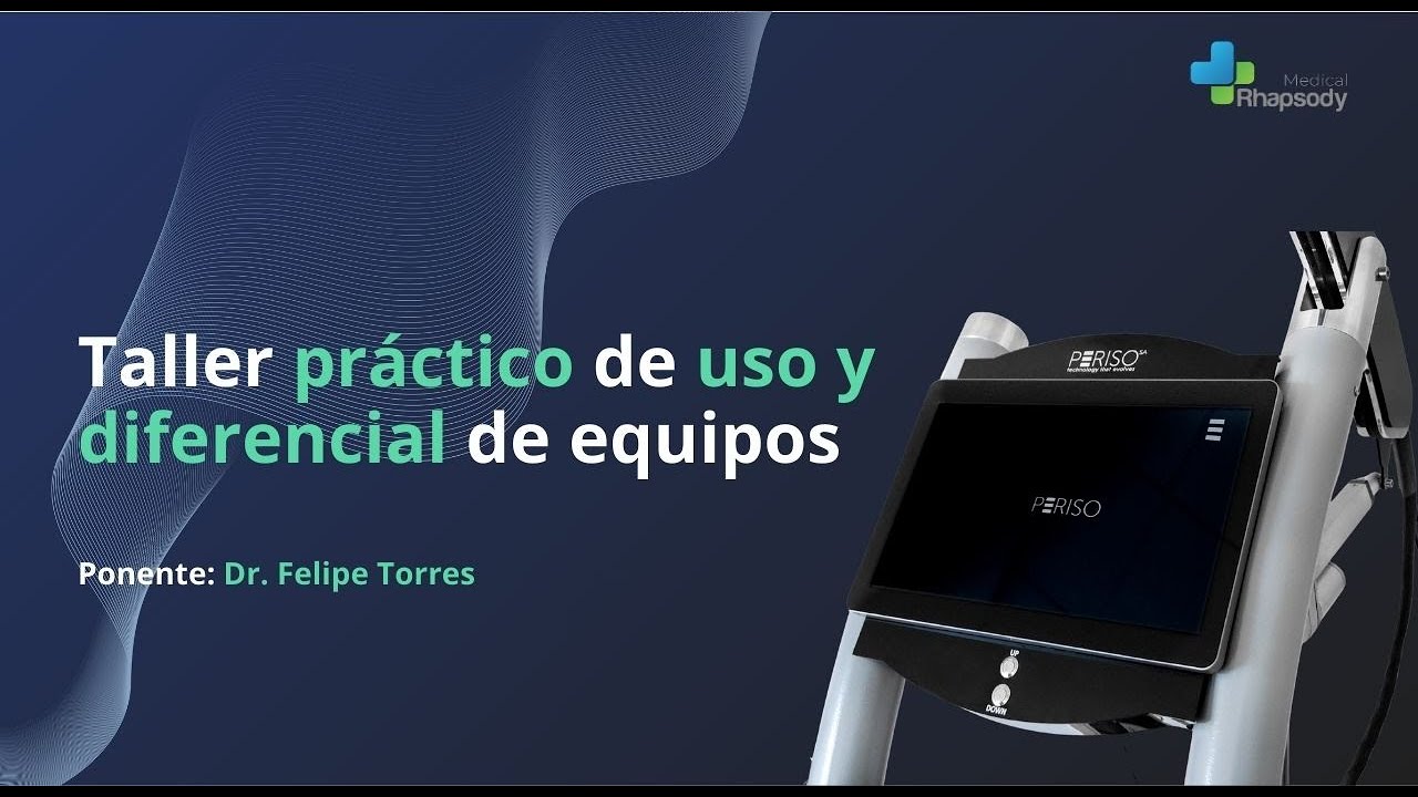Tercer Congreso Internacional de Diamagnetoterapia — Video 2