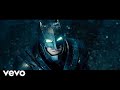 Night Lovell - Dark Light (Emin Nilsen Remix) \ BATMAN vs SUPERMAN