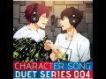Rin & Haruka Character Song Duet Series 004 ...