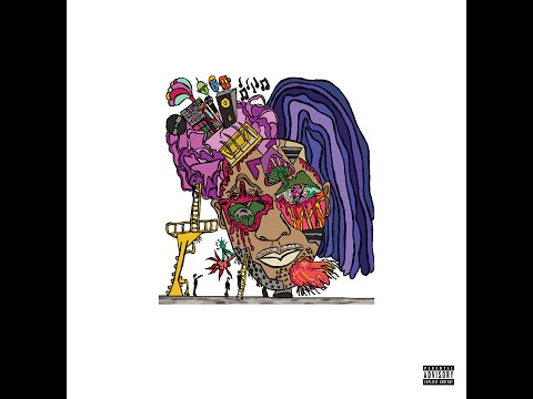 Avidix- Cloud 87 (Smoking Loud) Ft Lvcid ( Prod. by Wavy Milo)