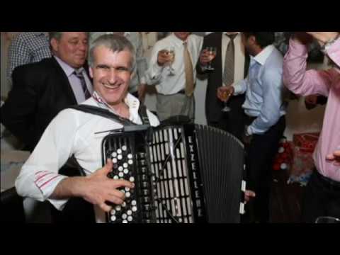 Stelica Busu & Gica Coada 1985 - Primuveara, primuveara