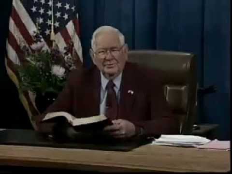 Daniel 8:1 (March 31, 2014) ~ Rebroadcast picking up at Daniel 8:1