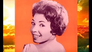 Shirley Bassey - Count On Me (1959 Recording)