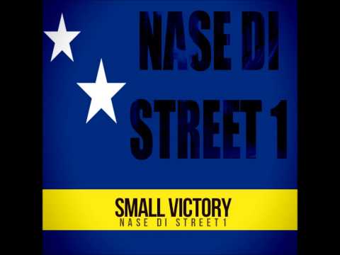 RIP Small Victory - Nase Di Street 1 Mixtape
