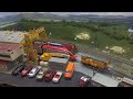 The London Festival Of Railway Modelling 2024 Alexandra Palace