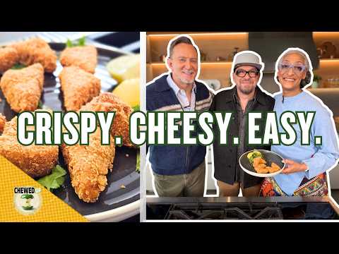 The Perfect Super Bowl Appetizer for Entertaining at Home