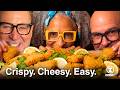 Easy Super Bowl Appetizers You Can Make Ahead