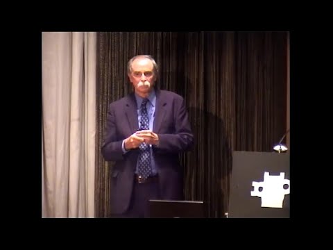 Kutxa Lectures 2015 | David Wineland | DIPC