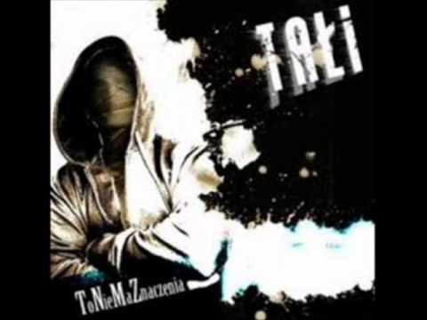 Tałi Przytulić Cię Chcę 2012