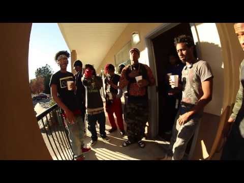 Rarri Boi - Hotel Pimpin (Official Video) Shot By N.G.B. Productions