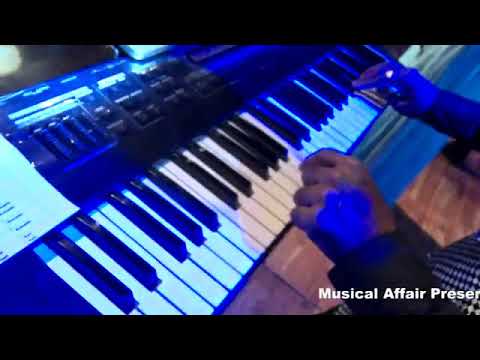 Abhishekk Mishra Rim jhim gire sawan