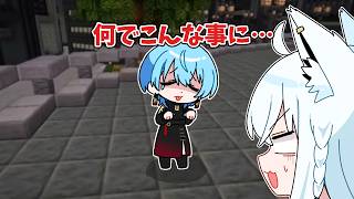 爆勝ちでイキリ散らかすも全てを失うすいちゃん【ホロライブ手描き切り抜き/星街すいせい/さくらみこ】