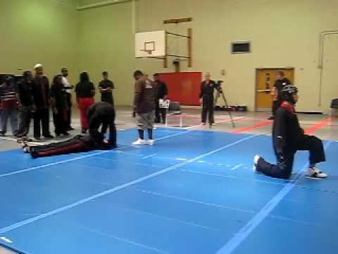 TeamGipsy(Chance Turner)&Unknown-K.KF,TWD-OPEN'09-Continuous-Champ(Disqualification)