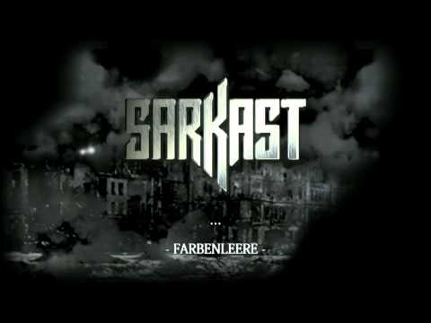 SARKAST - Farbenleere - 01 - ...