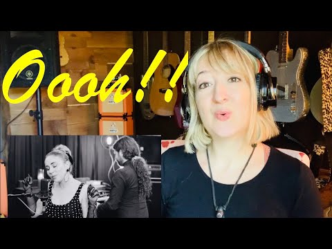 Vocal Coach Reacts to Haley Reinhart