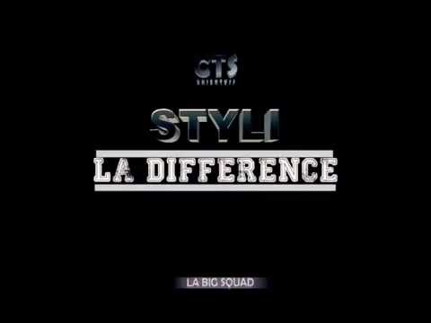 STYLI - La différence