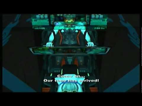 Xenosaga Episode I Walkthrough Part 62: Brotherly Love