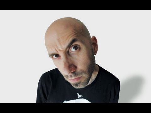 TJR - Afrojack Mashup