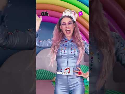 🎶👧 Llega Anilú a San Luis