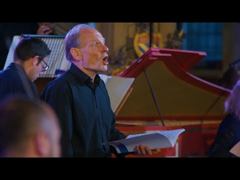 H Purcell: The Sparrow and the gentle Dove