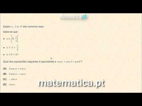 Definir a Equação de um Reta Paralela